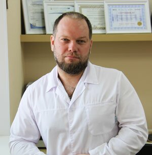 Чебыкин Радион Иванович